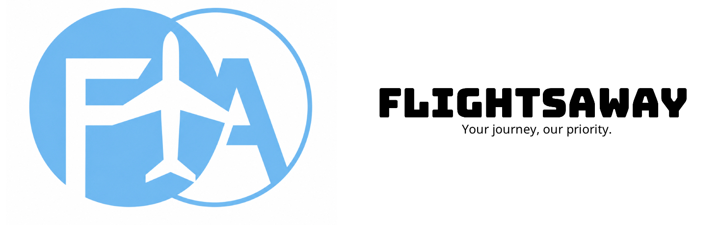FlightsAway – flights to destinations worldwide